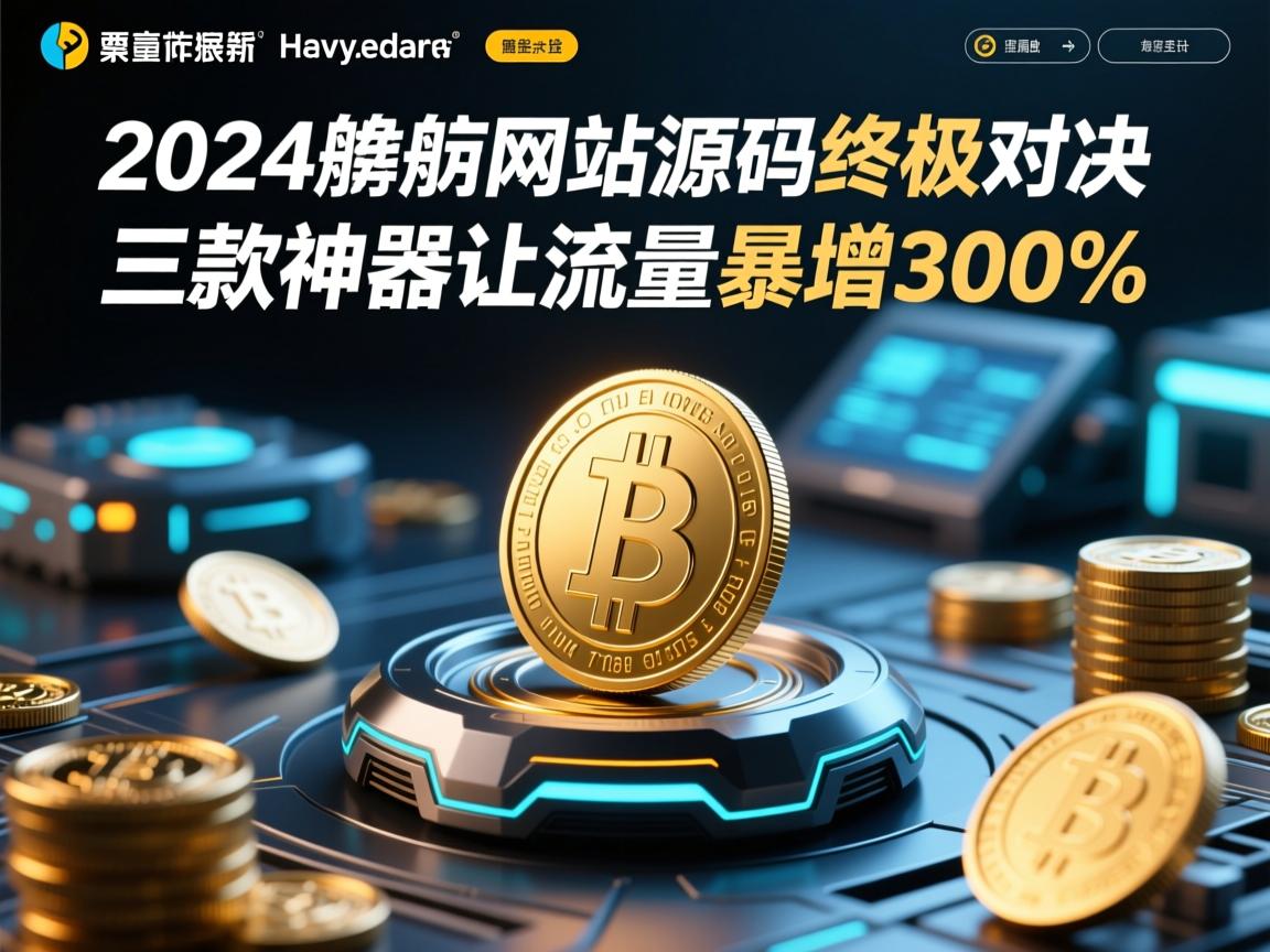 2024导航网站源码终极对决,三款神器让流量暴增300%