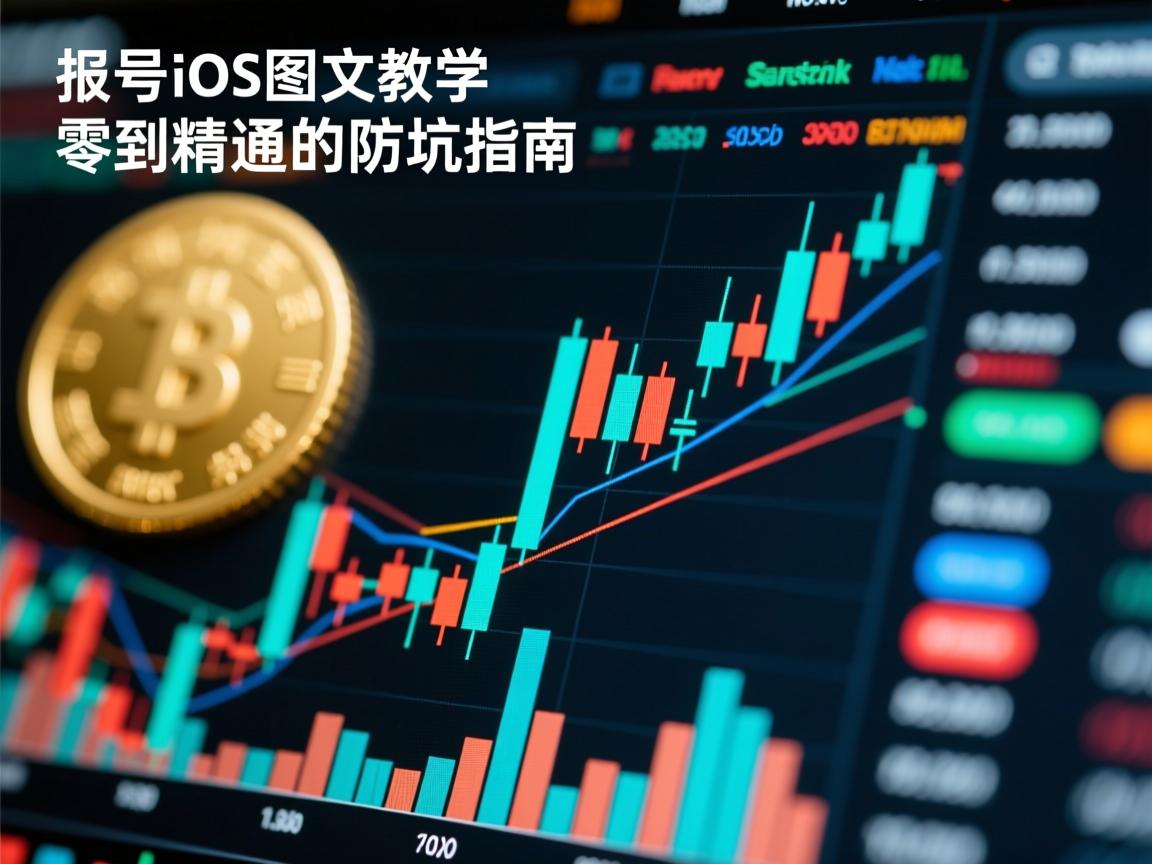 电报号交易iOS图文教学，从零到精通的防坑指南