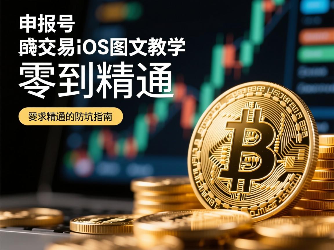 电报号交易iOS图文教学,从零到精通的防坑指南