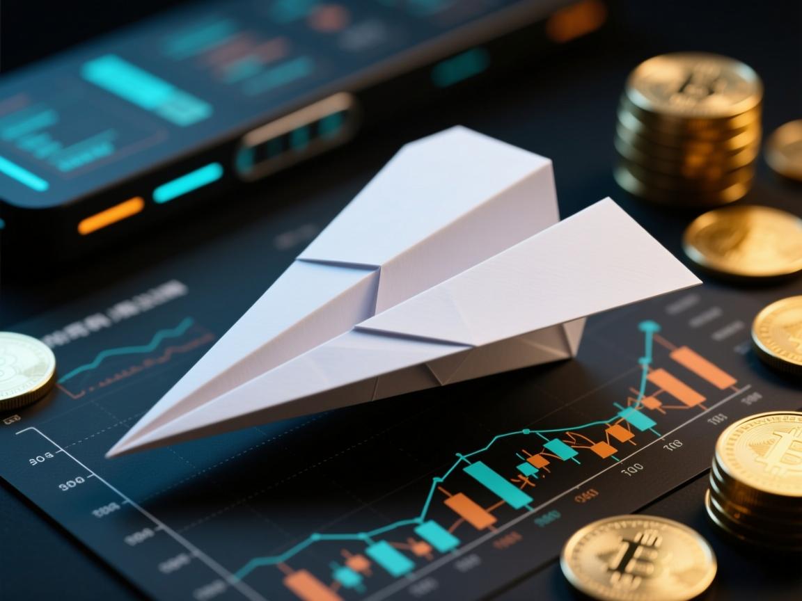 纸飞机成品号海外交易暗流,AI代购崛起背后的隐秘江湖