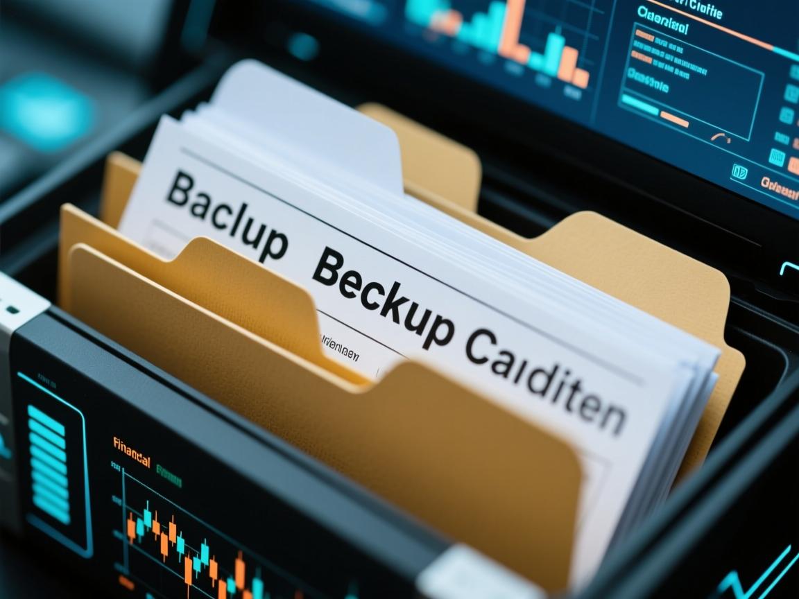 备份文件常见命名模式