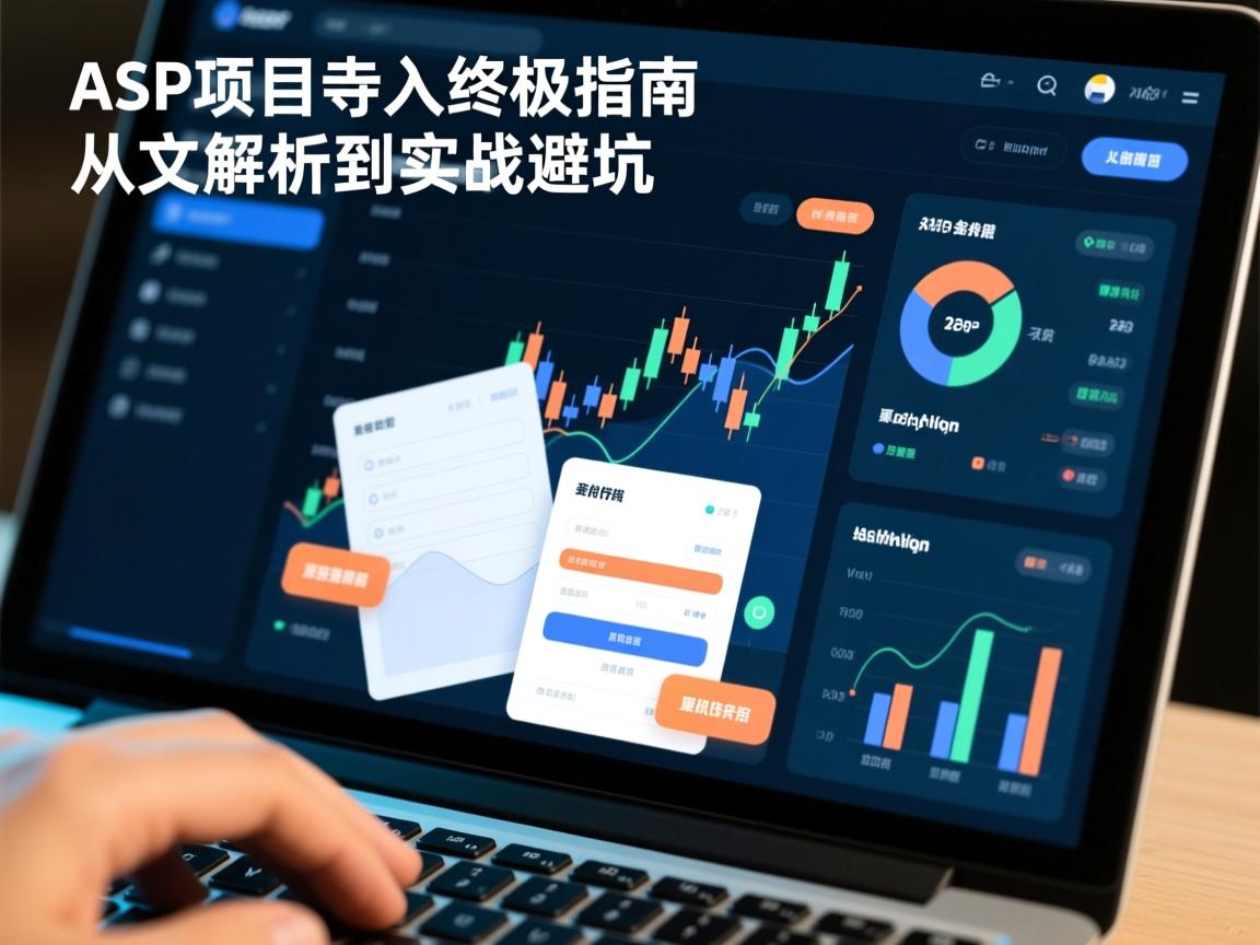 ASP项目导入终极指南,从文档解析到实战避坑