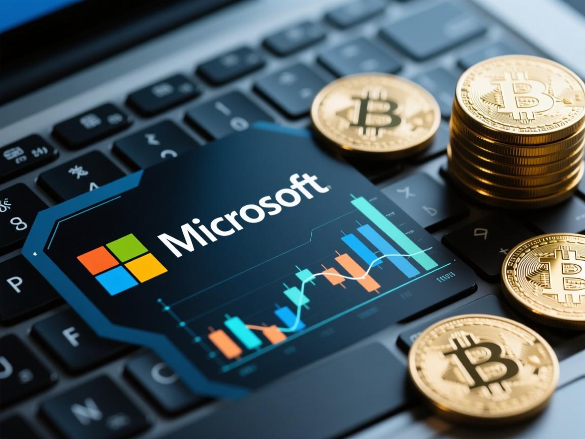 基于微软官方镜像构建