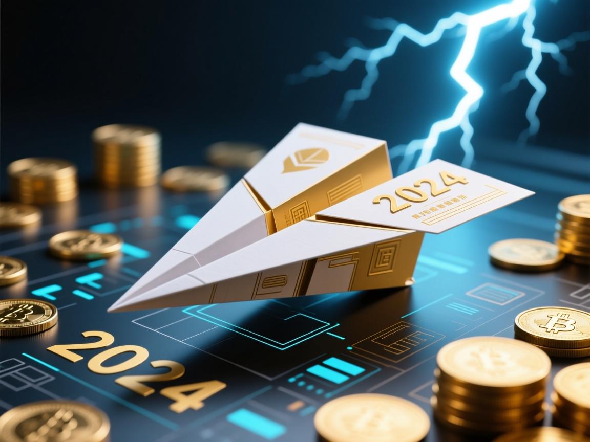 2024纸飞机成品号解封终极秘籍,百万用户亲测,官方渠道外的闪电通道!