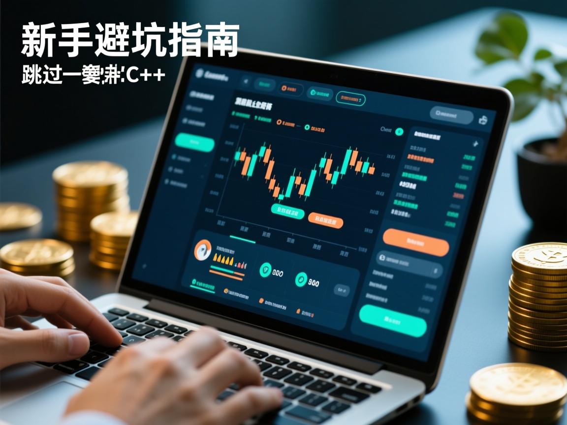 新手避坑指南,跳过复杂的C+编译