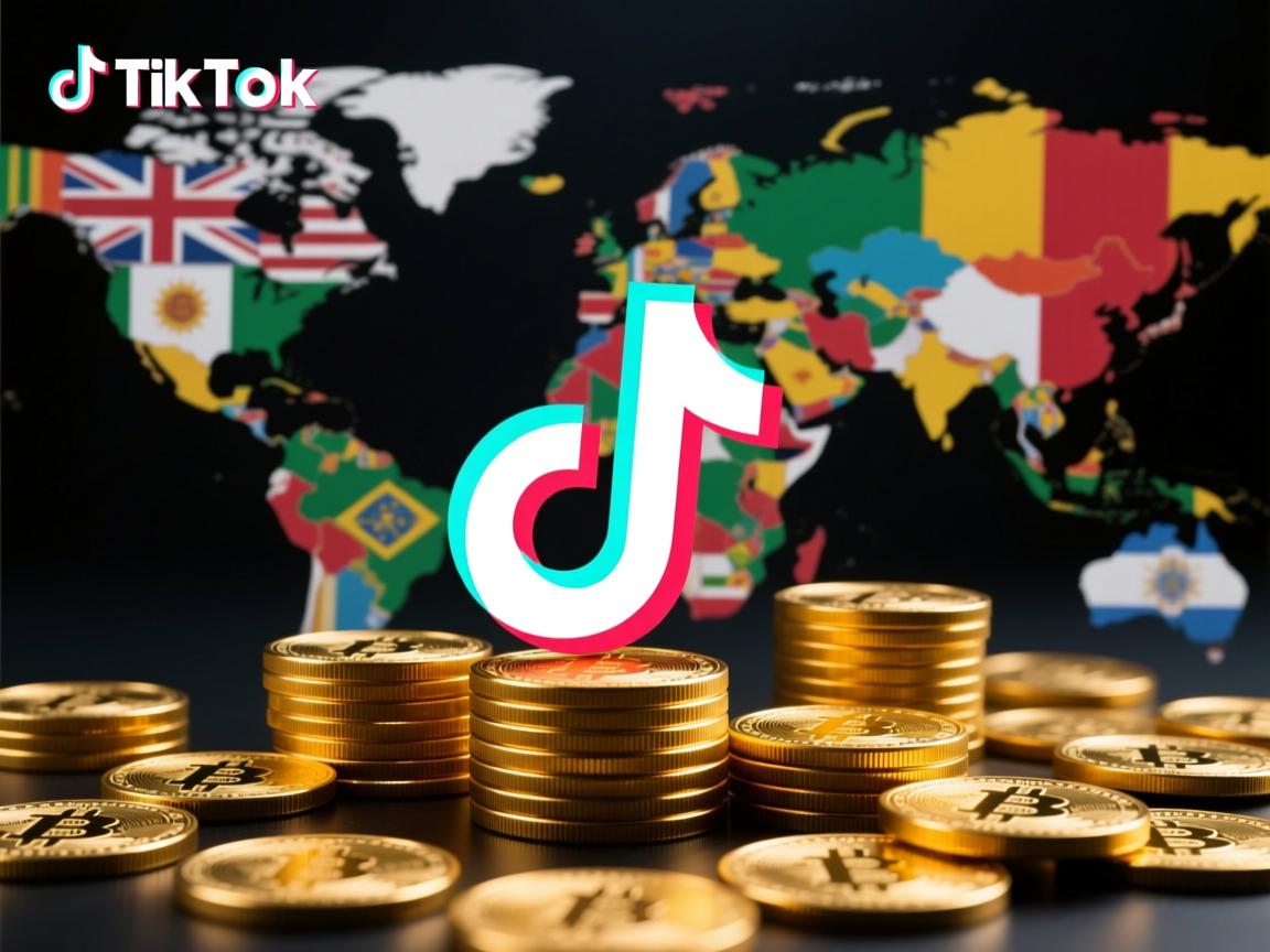 TikTok国籍悬疑录,中国制造还是全球混血?