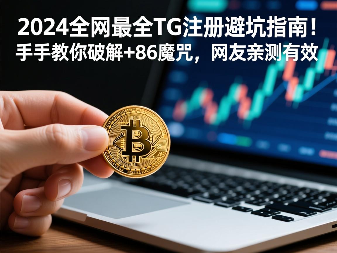 2024全网最全TG注册避坑指南！手把手教你破解+86魔咒，网友亲测有效