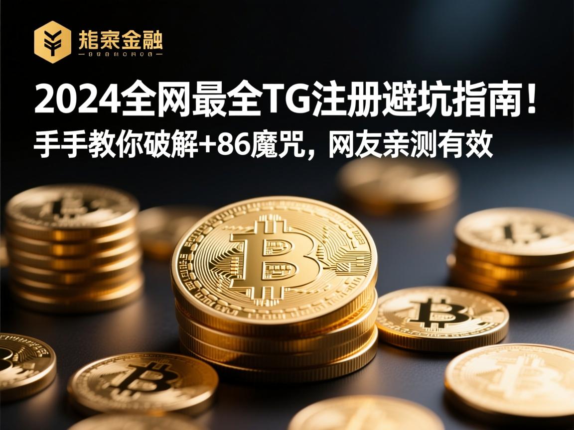 2024全网最全TG注册避坑指南！手把手教你破解+86魔咒，网友亲测有效