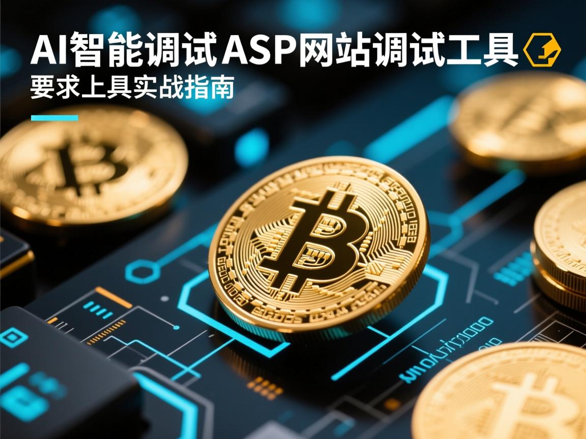 AI智能调试,ASP网站调试工具实战指南