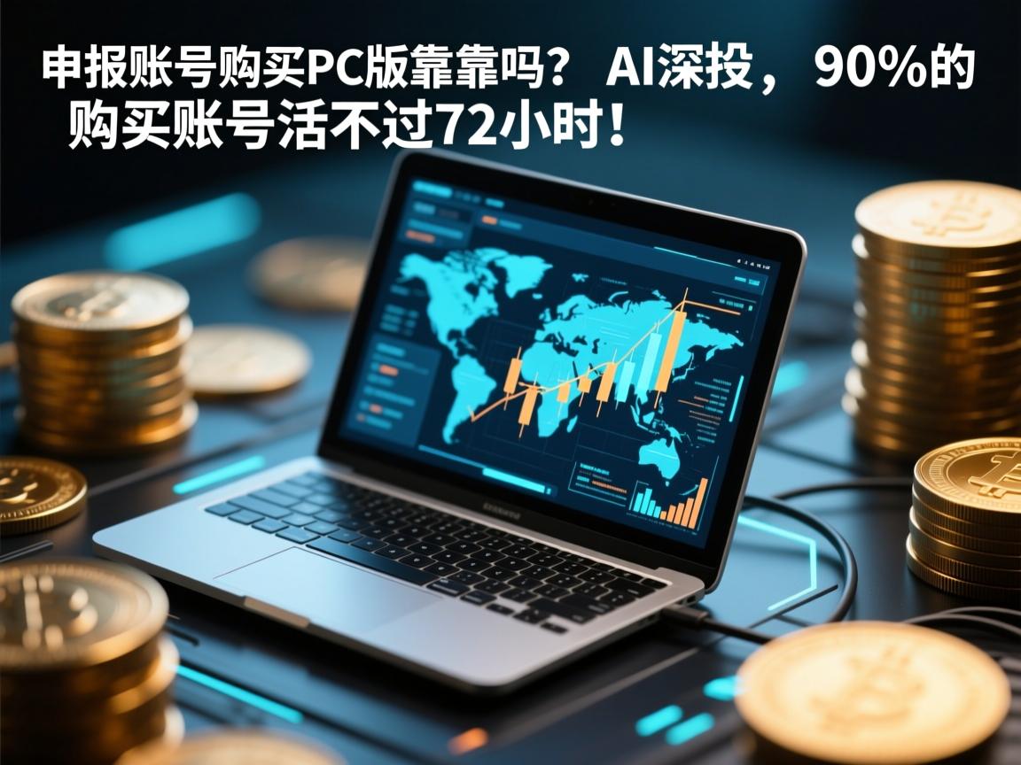电报账号购买PC版靠谱吗？AI深扒，90%的购买账号活不过72小时！