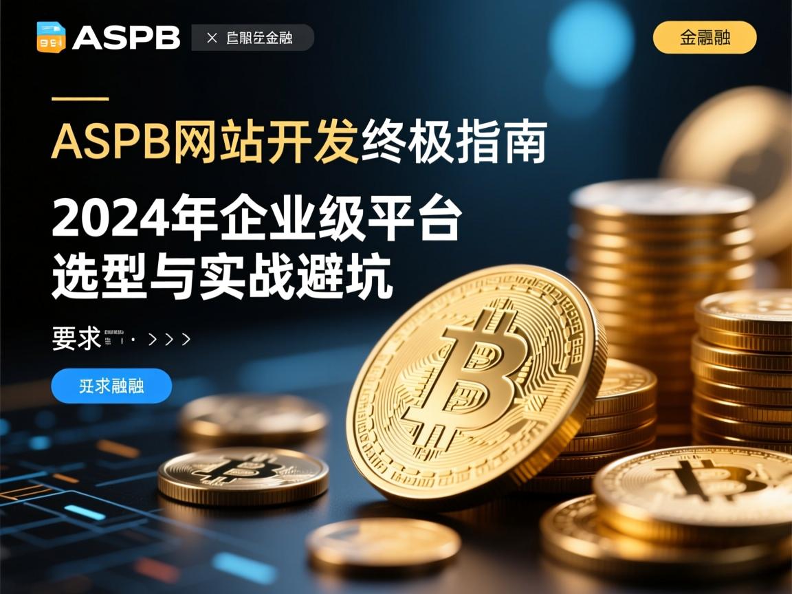 ASPX网站开发终极指南，2024年企业级平台选型与实战避坑