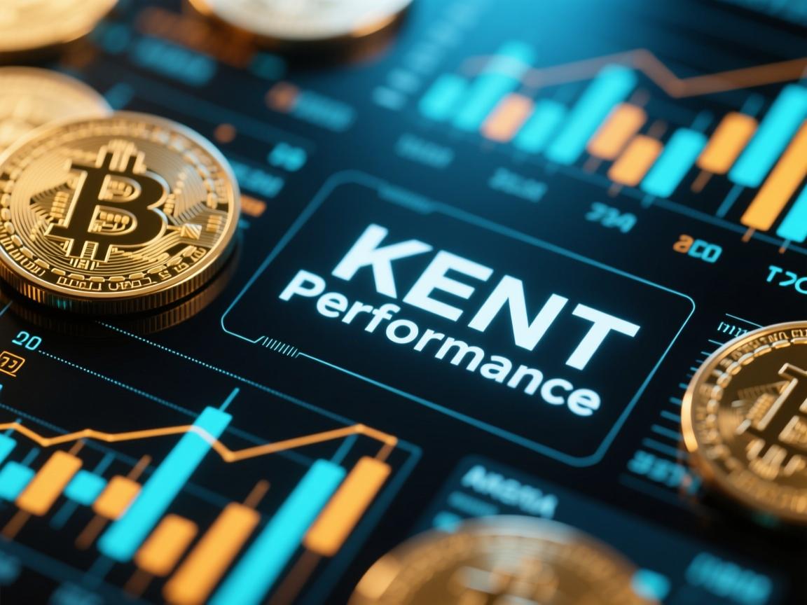 关键性能配置片段