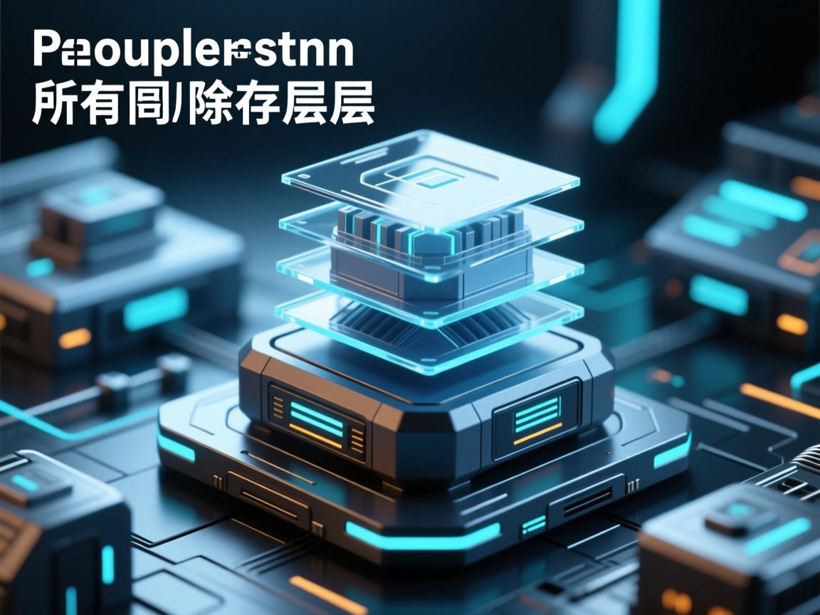 强制清除所有缓存层级