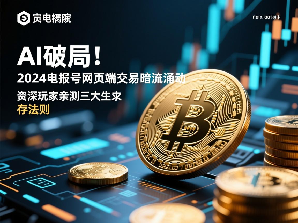 AI破局!2024电报号网页端交易暗流涌动,资深玩家亲测三大生存法则