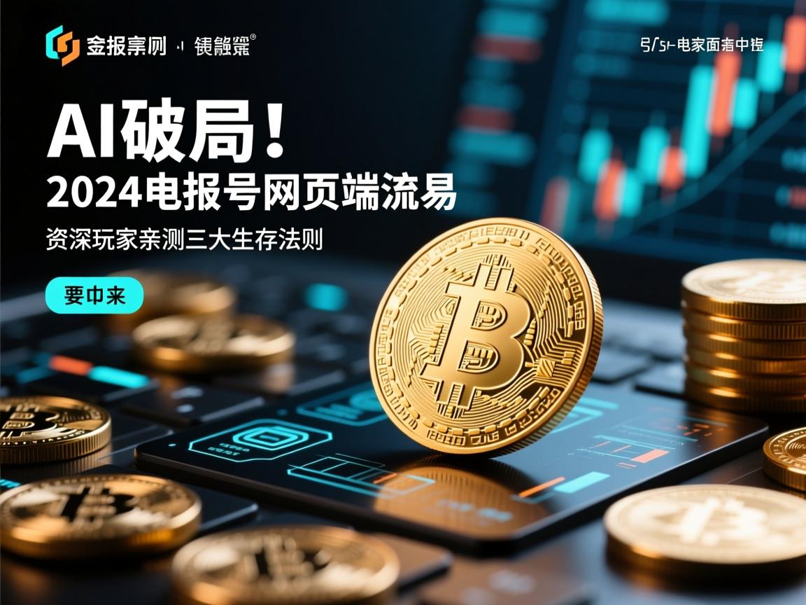 AI破局!2024电报号网页端交易暗流涌动,资深玩家亲测三大生存法则