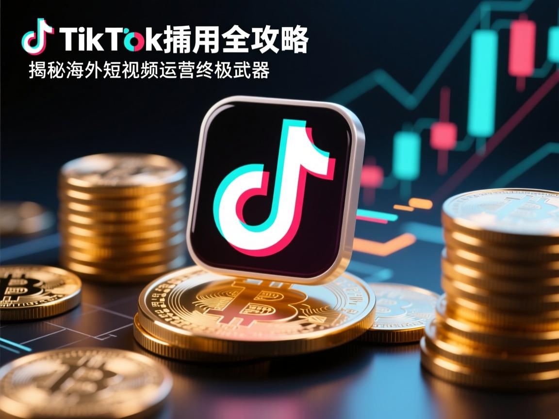 TikTok插件全攻略,揭秘海外短视频运营的终极武器