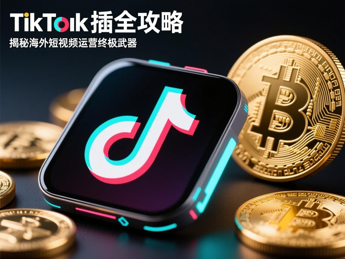 TikTok插件全攻略,揭秘海外短视频运营的终极武器