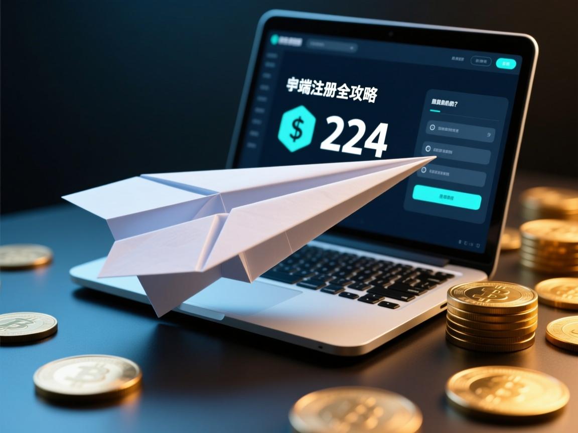 2024纸飞机电脑端注册全攻略，安全高效还是暗藏玄机？