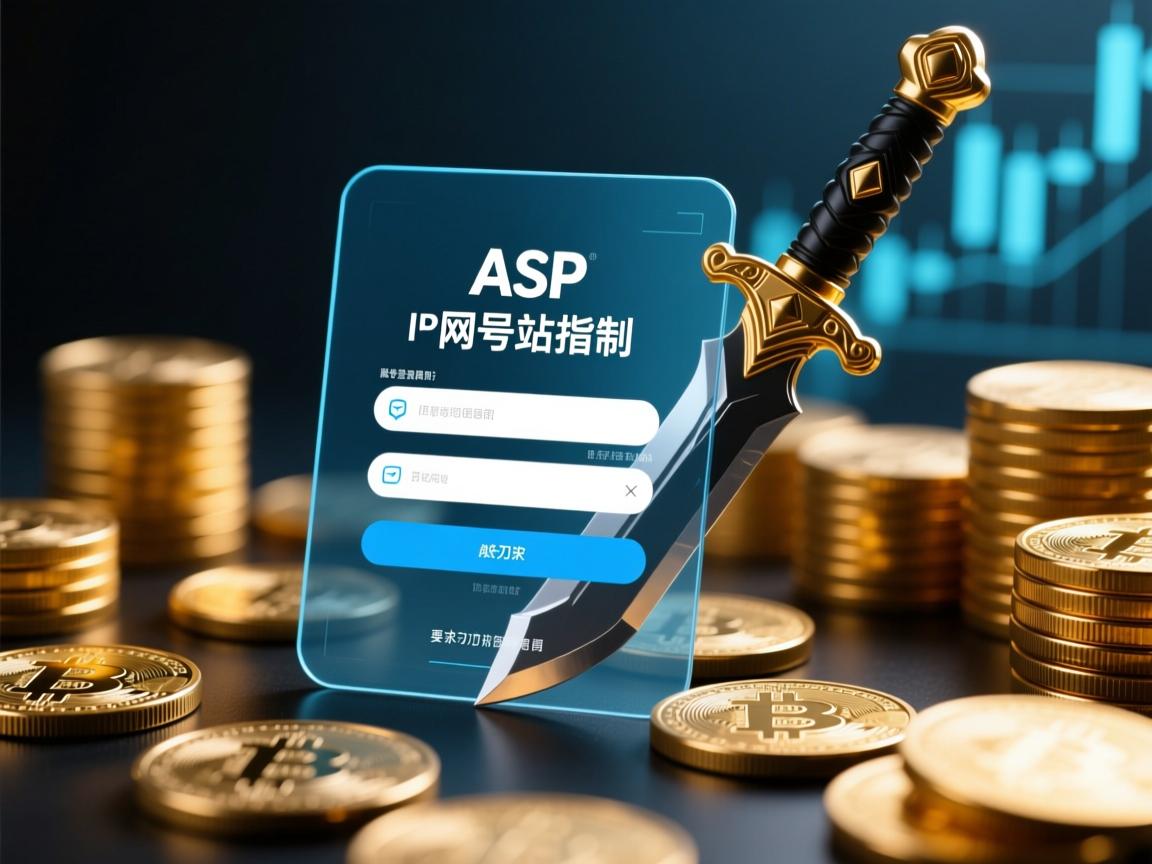 ASP网站安全双刃剑，账号登录限制与IP访问控制的终极指南