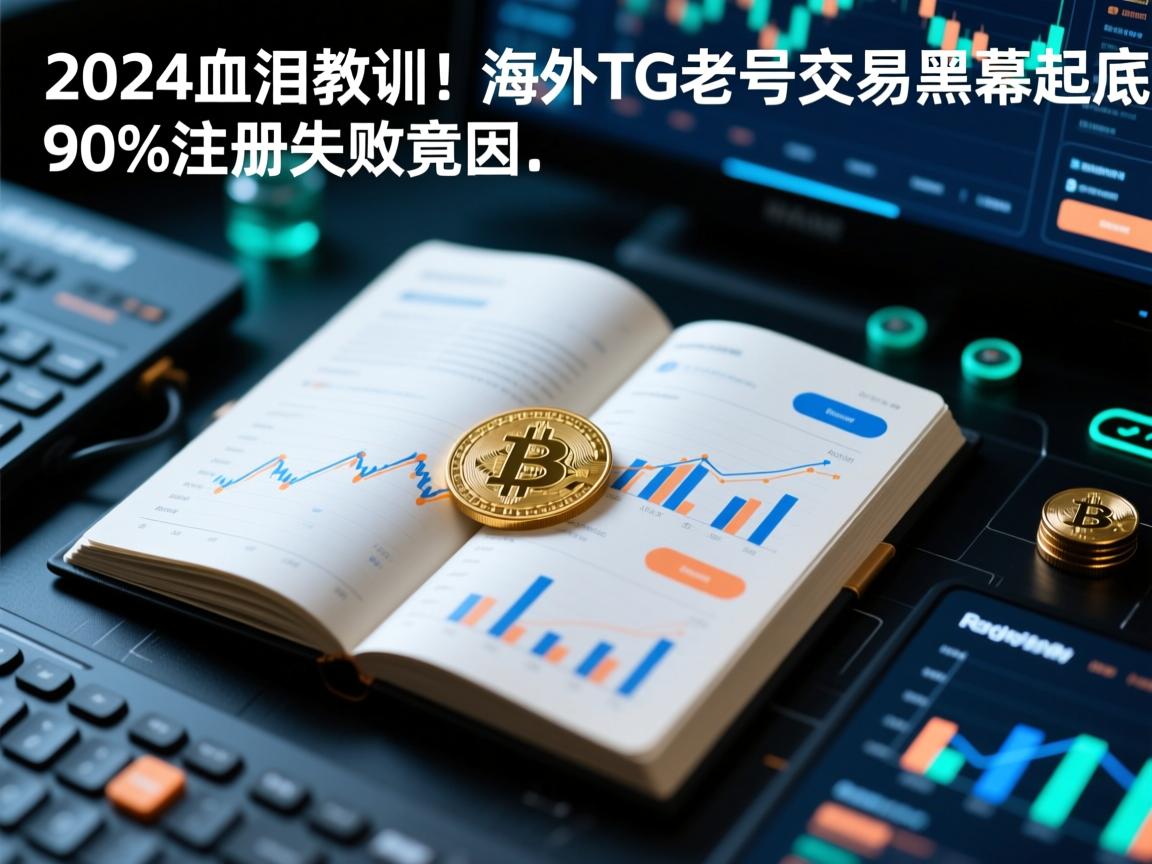 2024血泪教训!海外TG老号交易黑幕起底,90%注册失败竟因.