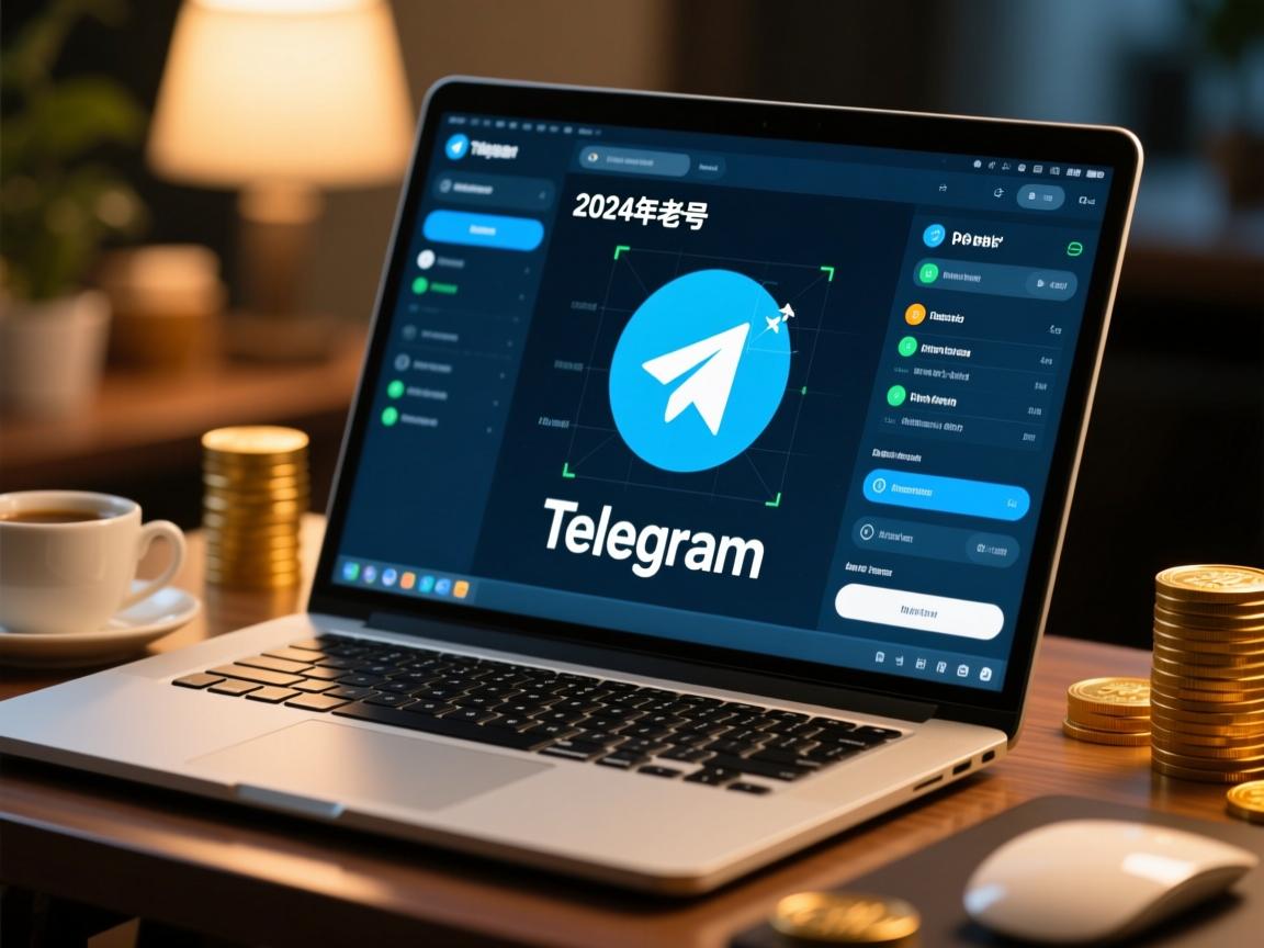 2024年telegram老号pc版购买全攻略,资深玩家亲测避坑指南