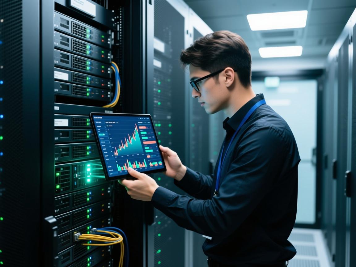 AI渗透师亲述,ASP提权工具实战全记录,这些漏洞让服务器裸奔!