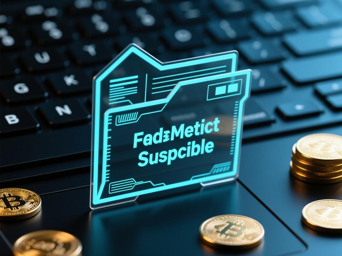 快速检测可疑文件