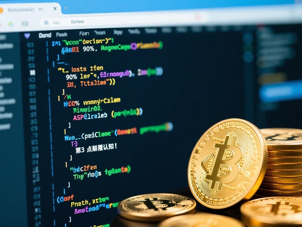 ASP网站设计源代码,90%开发者不知道的活化石价值,第3点颠覆认知!