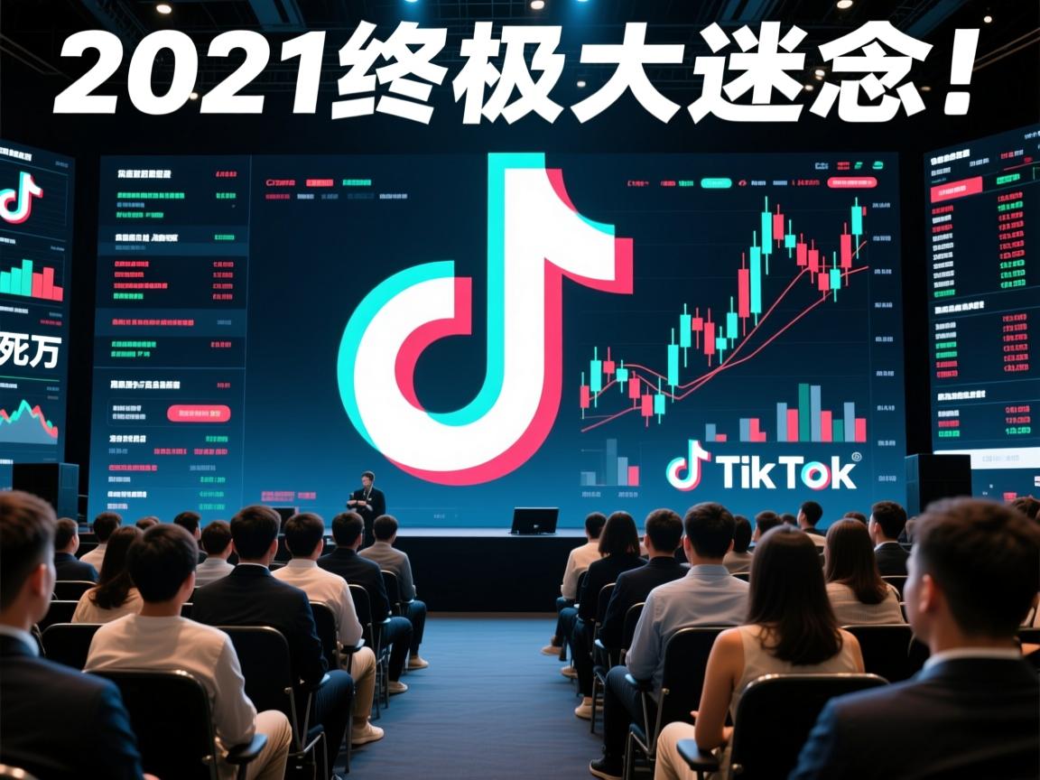 2021终极悬念!TikTok在美生死劫,亿万用户屏息等待