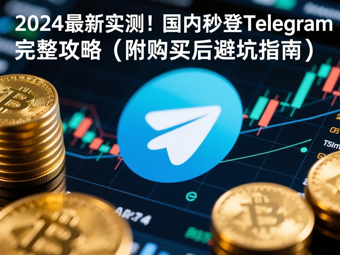 2024最新实测！国内秒登Telegram完整攻略（附购买后避坑指南）