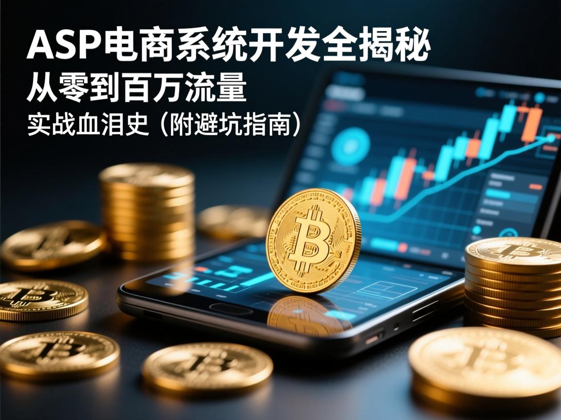 ASP电商系统开发全揭秘,从零到百万流量的实战血泪史(附避坑指南)