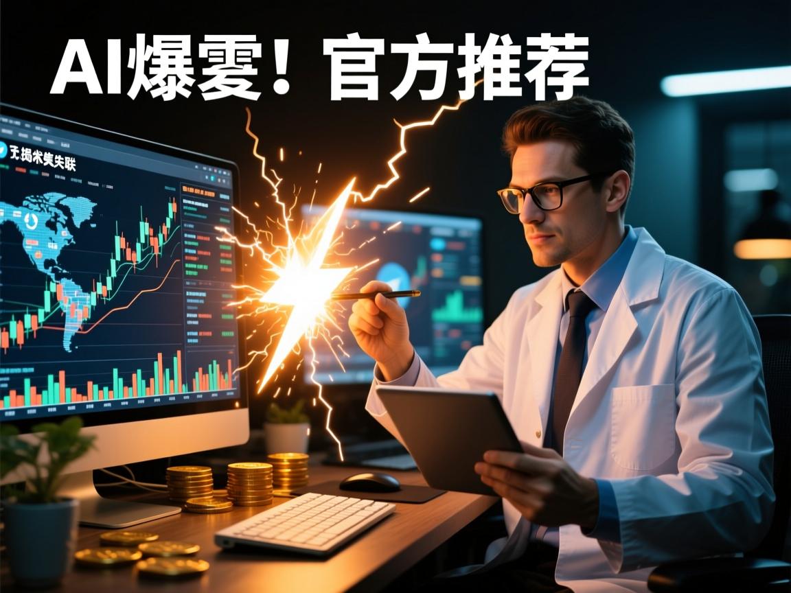 AI爆雷!官方推荐的Telegram账号竟集体失联,技术专家揭开惊天黑幕