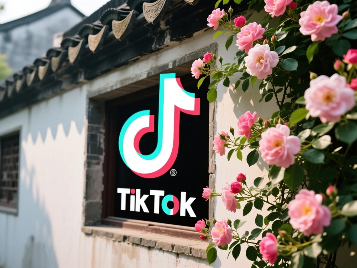 TikTok在中国能用吗?墙内开花墙外香,中文名竟藏玄机!