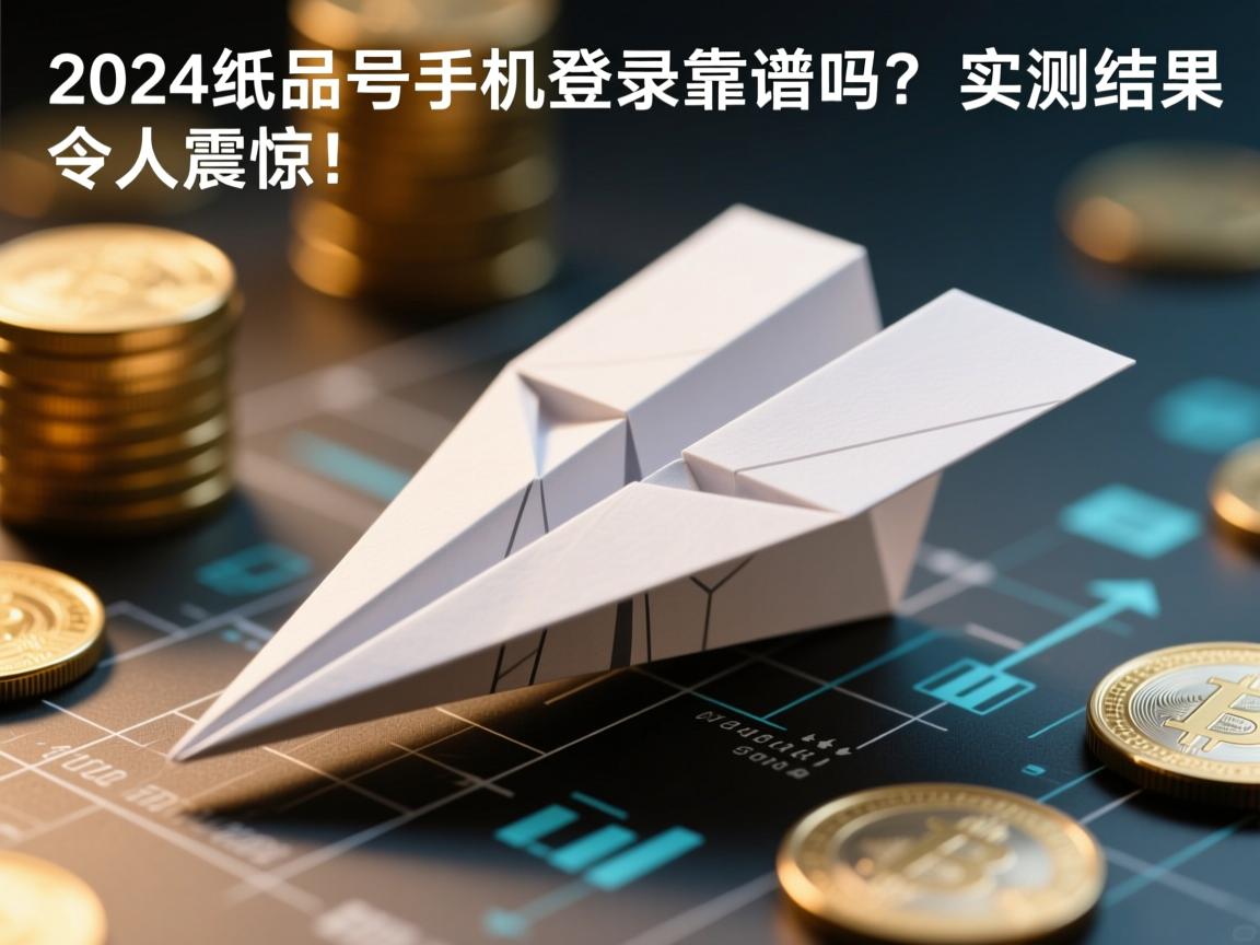 2024纸飞机成品号手机登录靠谱吗？实测结果令人震惊！