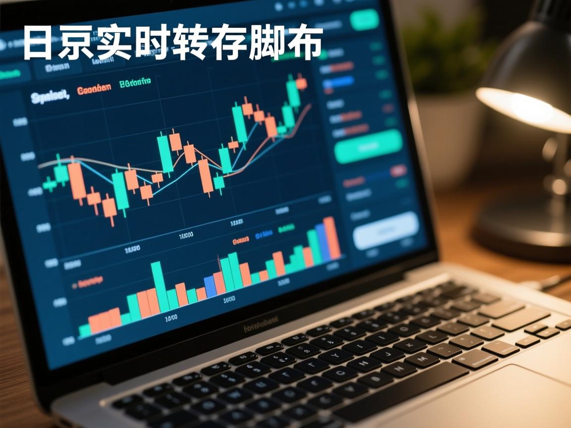 日志实时转存脚本