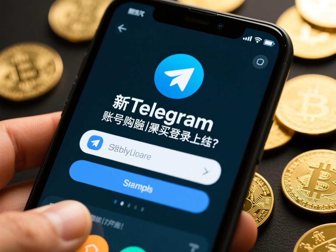 新版Telegram账号购买登录不上?3大陷阱曝光!资深用户亲测破解方案