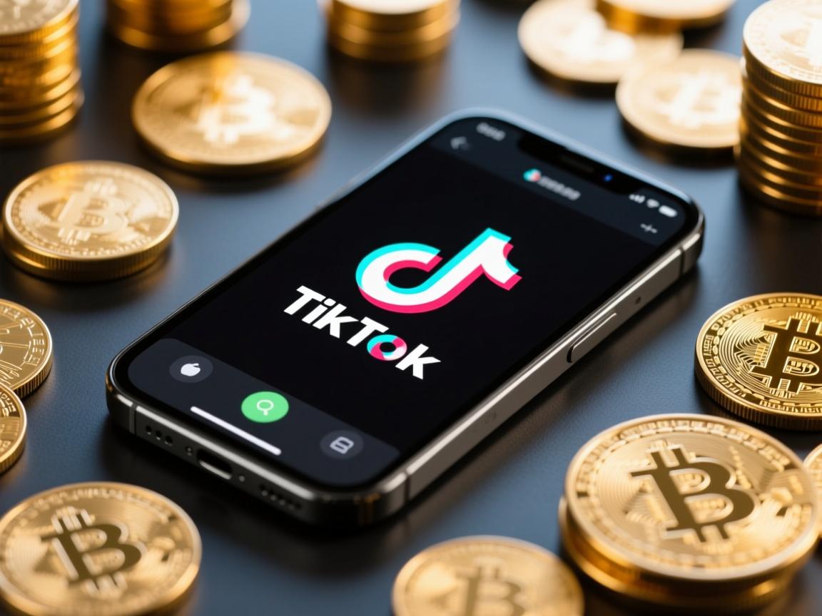 TikTok国际版下载iOS终极指南,2024苹果手机秒装攻略