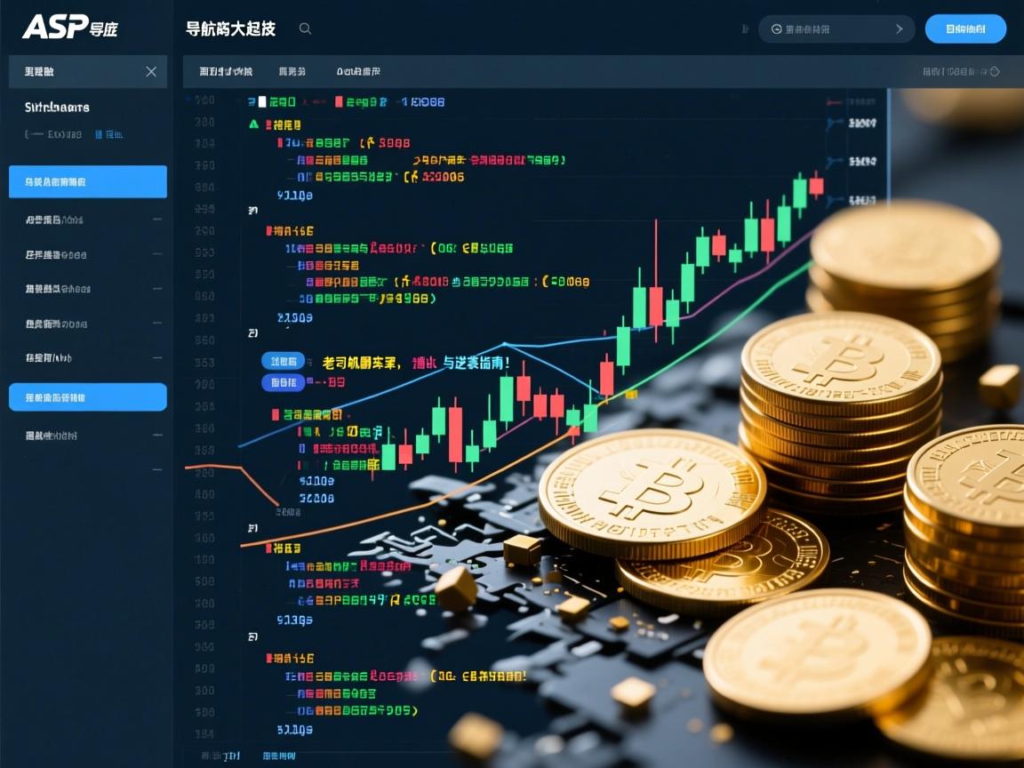 ASP导航源码大起底，老司机翻车实录与逆袭指南！