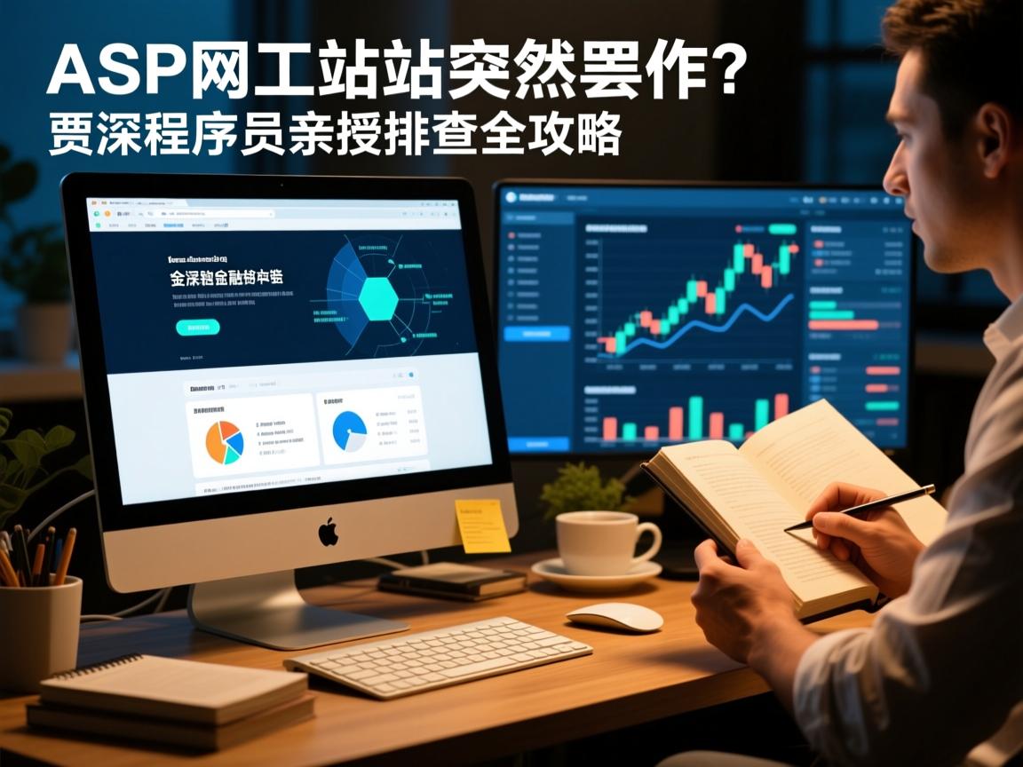 ASP网站突然罢工？资深程序员亲授排查全攻略