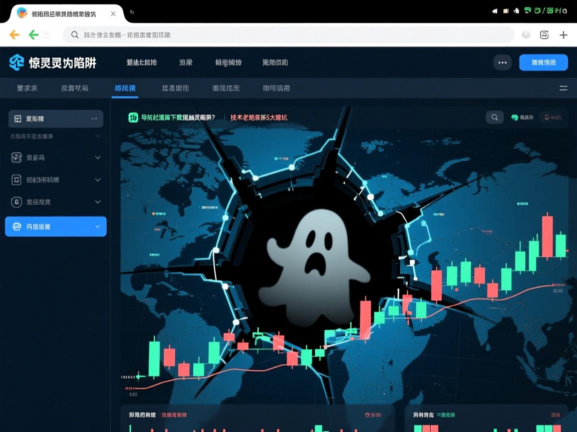 导航栏源码下载惊现幽灵陷阱?技术老炮亲拆5大暗坑