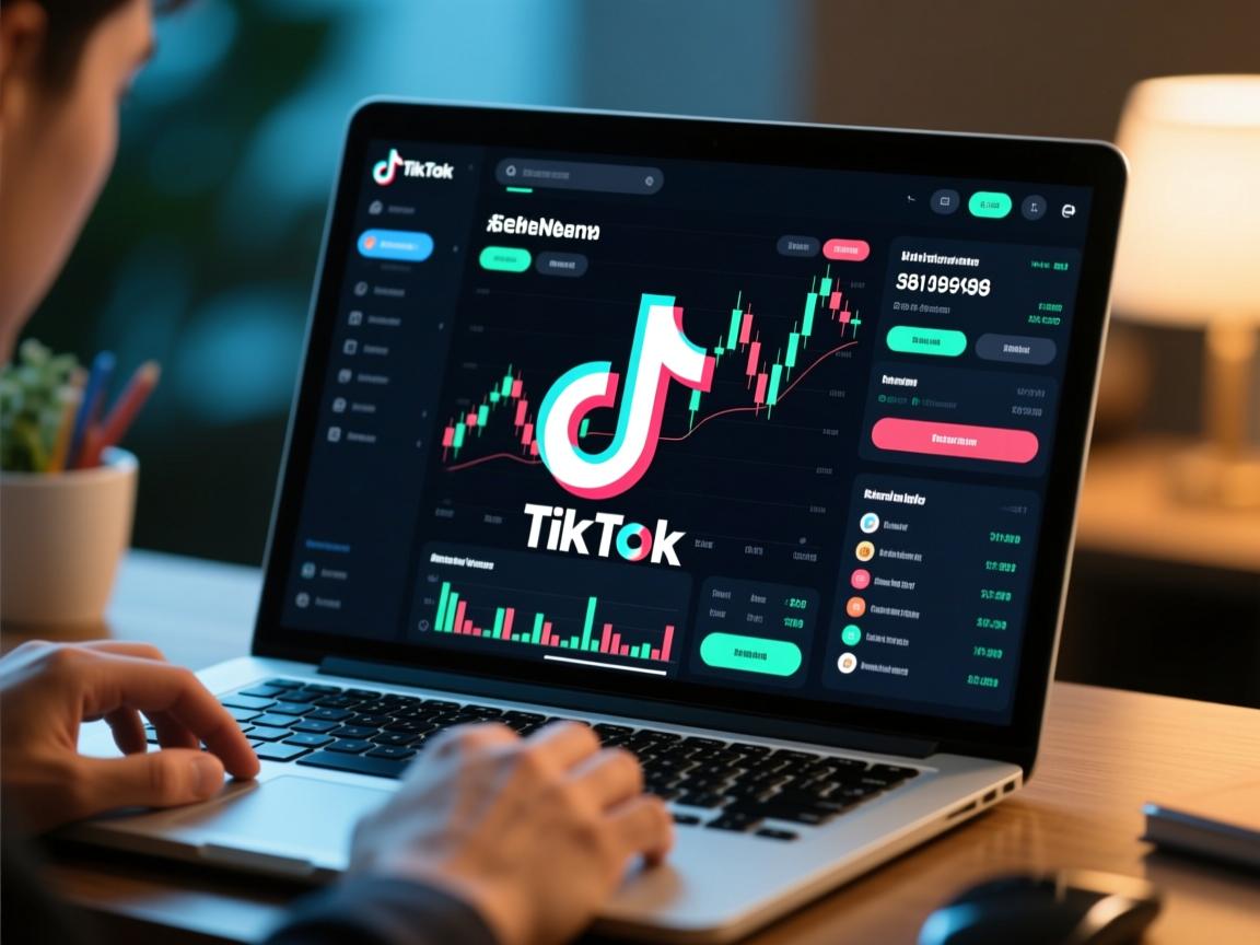 TikTok观看全攻略,从基础操作到隐藏内容的终极真相