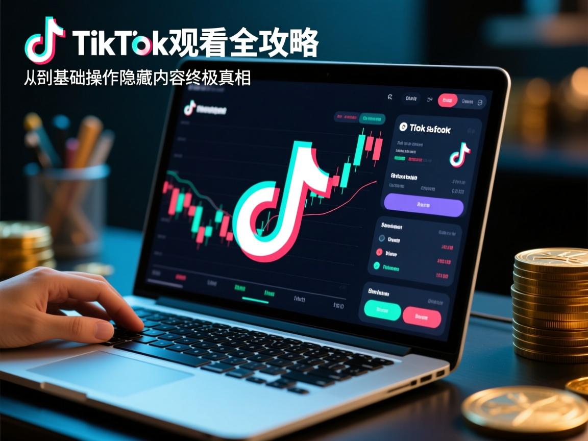 TikTok观看全攻略,从基础操作到隐藏内容的终极真相