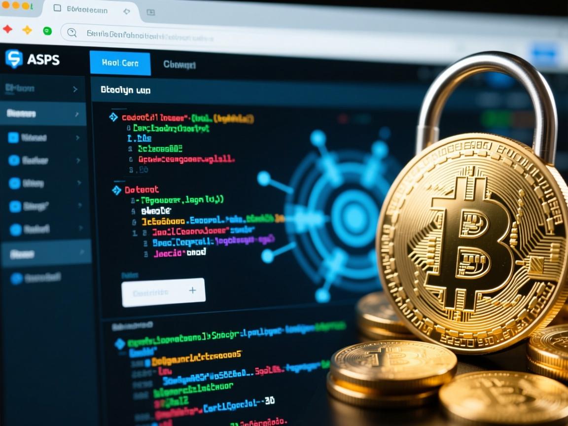 ASPX网站目录抓取,从技术揭秘到安全风暴