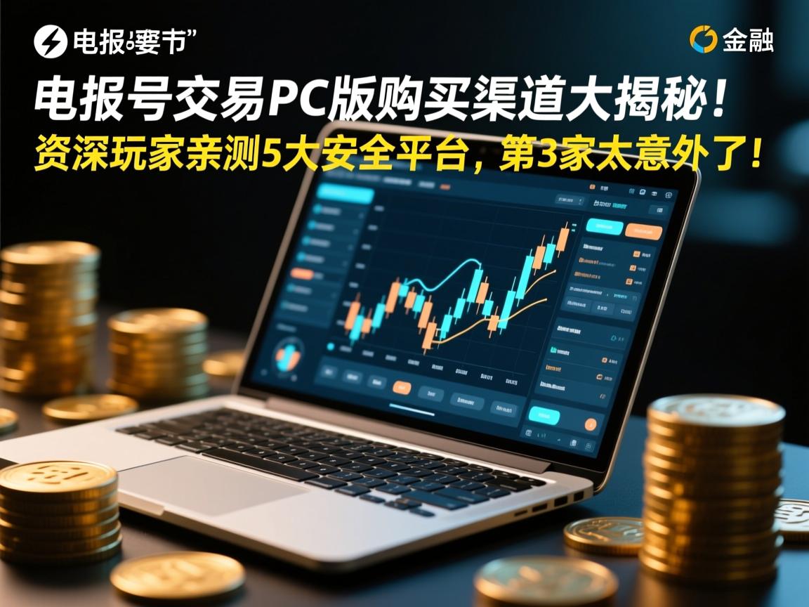 电报号交易PC版购买渠道大揭秘！资深玩家亲测5大安全平台，第3家太意外了！