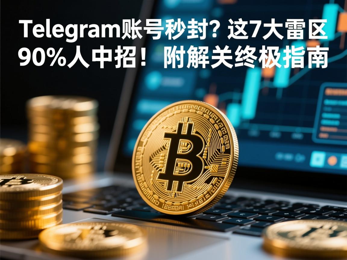 Telegram账号秒封?这7大雷区90%人中招!附解封终极指南