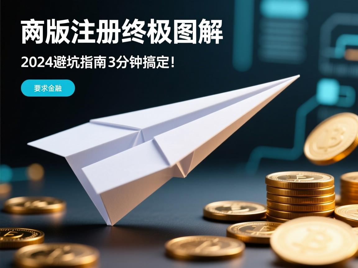纸飞机网页版注册终极图解，2024避坑指南，3分钟搞定！