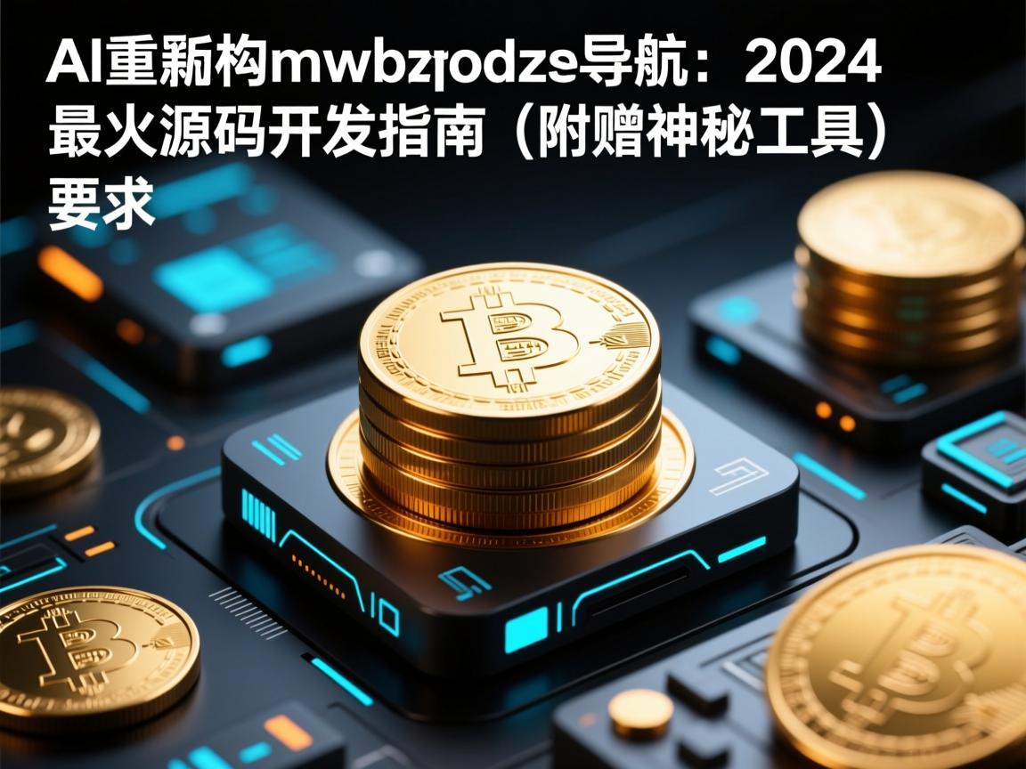 AI重构网址导航!2024最火源码开发指南(附赠神秘工具)