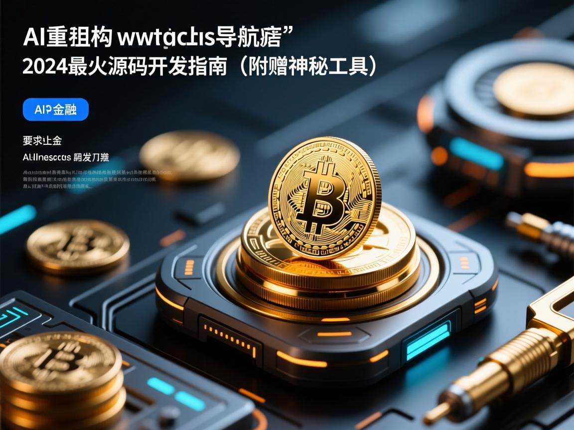 AI重构网址导航!2024最火源码开发指南(附赠神秘工具)