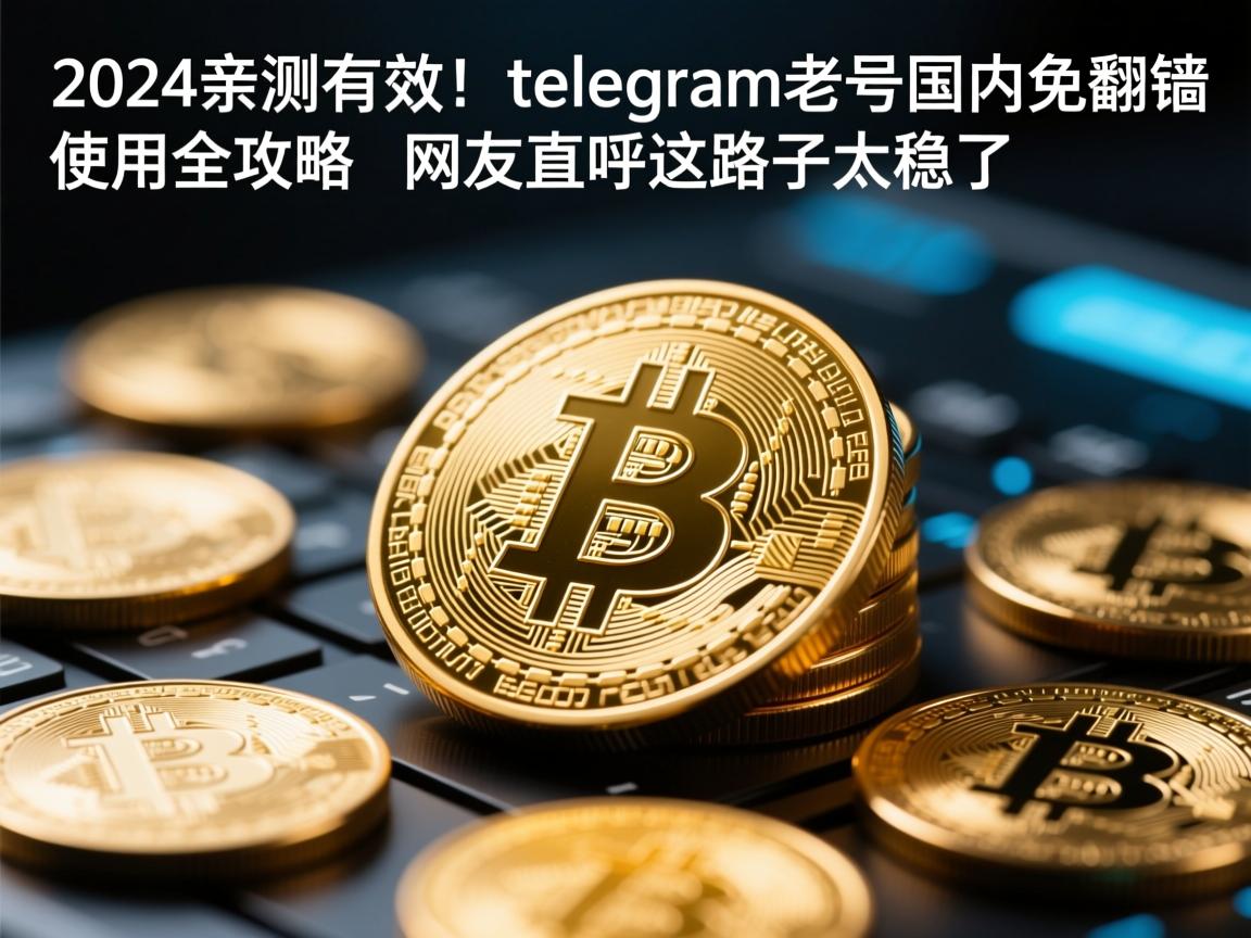 2024亲测有效!telegram老号国内免翻墙使用全攻略,网友直呼这路子太稳了