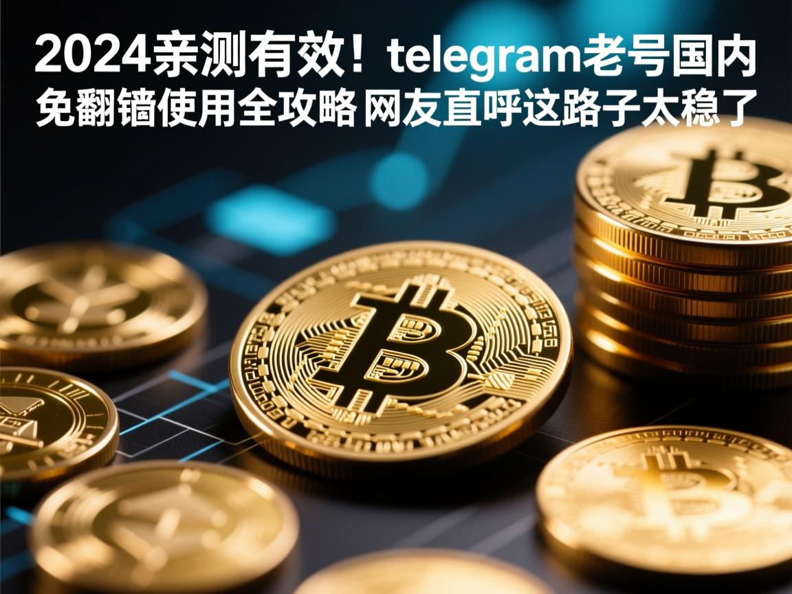 2024亲测有效!telegram老号国内免翻墙使用全攻略,网友直呼这路子太稳了